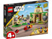 Lego Star Wars TM 75358 Tempio Jedi su Tenoo™