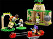 Lego Star Wars TM 75358 Tempio Jedi su Tenoo™