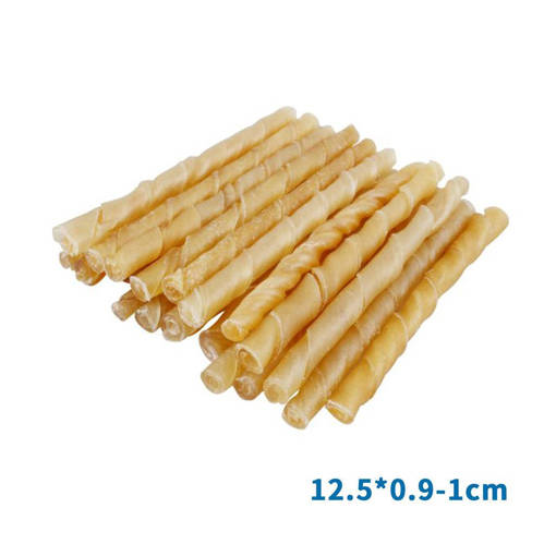 Nobleza Bastoncini twist L12.5*D1cm170g 