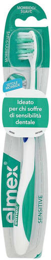 SPAZZOLINO ELMEX SENSITIVE MORBIDO