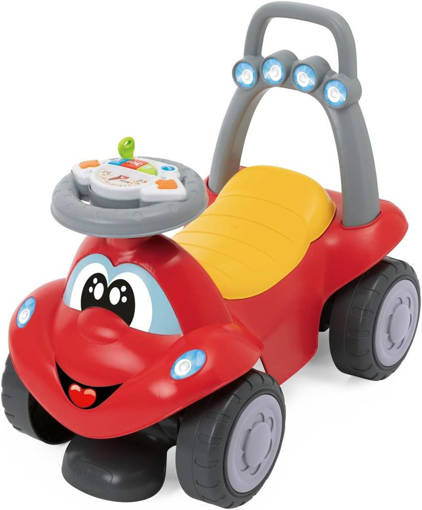 Chicco - Billy Quattro 00011505000000