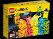 Lego Classic 11027 Divertimento creativo - Neon