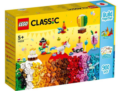 Lego Classic 11029 Party box creativa