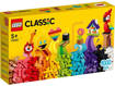 Lego Classic 11030 Tanti tanti mattoncini
