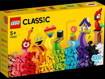 Lego Classic 11030 Tanti tanti mattoncini