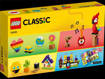 Lego Classic 11030 Tanti tanti mattoncini