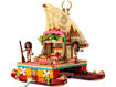 Lego Disney Princess 43210 La barca a vela di Vaiana