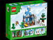Lego Minecraft 21243 I picchi ghiacciati