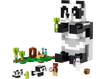 Lego Minecraft 21245 Il rifugio del panda