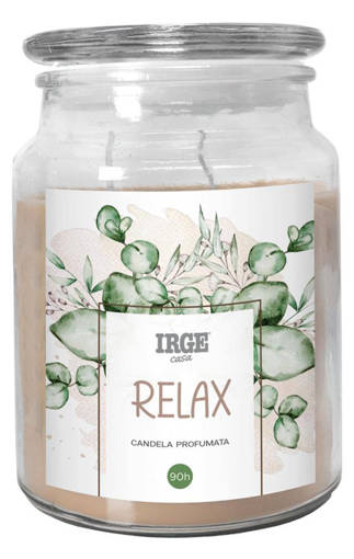 Deq Candela Relax 510Gr