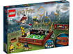 Lego Harry Potter TM 76416 Baule del Quidditch™