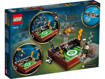 Lego Harry Potter TM 76416 Baule del Quidditch™