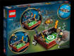 Lego Harry Potter TM 76416 Baule del Quidditch™