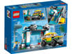 Lego My City 60362 Autolavaggio