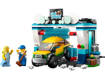 Lego My City 60362 Autolavaggio