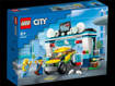 Lego My City 60362 Autolavaggio