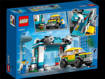 Lego My City 60362 Autolavaggio