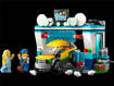 Lego My City 60362 Autolavaggio
