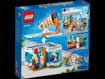 Lego My City 60363 Gelateria