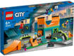 Lego My City 60364 Skate Park urbano