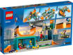 Lego My City 60364 Skate Park urbano
