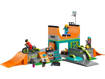 Lego My City 60364 Skate Park urbano