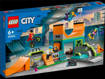 Lego My City 60364 Skate Park urbano