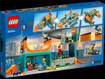 Lego My City 60364 Skate Park urbano