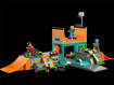 Lego My City 60364 Skate Park urbano