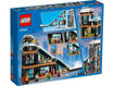 Lego My City 60366 Centro sci e arrampicata