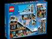 Lego My City 60366 Centro sci e arrampicata