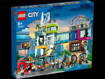 Lego My City 60380 Downtown