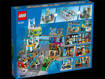 Lego My City 60380 Downtown