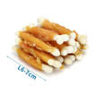 Nobleza Ossa di pollo con calcio L6-7cm80g