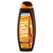 Vidal Bagno Schiuma Argan Oil 500 ml