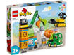 Lego Duplo Town 10990 Cantiere edile
