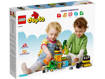 Lego Duplo Town 10990 Cantiere edile