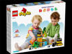 Lego Duplo Town 10990 Cantiere edile