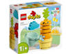 Lego Duplo My First 10981 Una carota che cresce