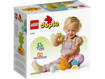 Lego Duplo My First 10981 Una carota che cresce