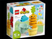 Lego Duplo My First 10981 Una carota che cresce