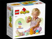 Lego Duplo My First 10981 Una carota che cresce