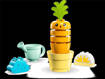 Lego Duplo My First 10981 Una carota che cresce
