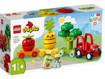 Lego Duplo My First 10982 Il trattore di frutta e verdura