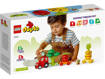 Lego Duplo My First 10982 Il trattore di frutta e verdura