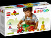 Lego Duplo My First 10982 Il trattore di frutta e verdura