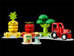 Lego Duplo My First 10982 Il trattore di frutta e verdura