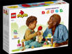 Lego Duplo My First 10983 Mercato biologico