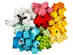 Lego Duplo Classic 10909 Scatola del cuore