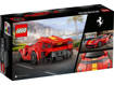 Lego Speed Champions 76914 Ferrari 812 Competizione